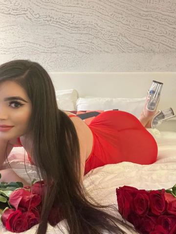 Анкета проститутки Рената, 23 года